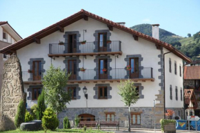 Hostal-Cicloturismo Lopenea